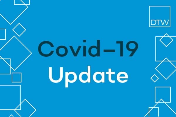 Covid-19 Update