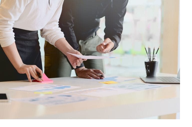 content planning for Social media