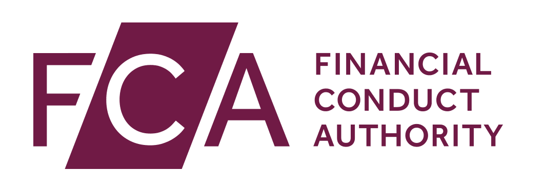 Financial Conduct Authority logo