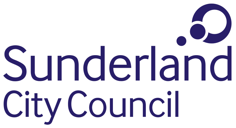 Sunderland City Council logo
