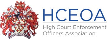 High Court Enforcement Officers Association logo