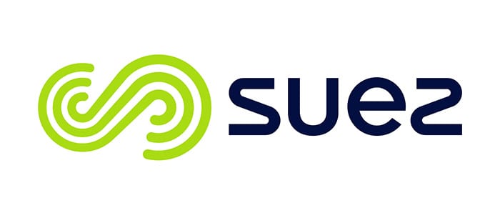 Suez logo