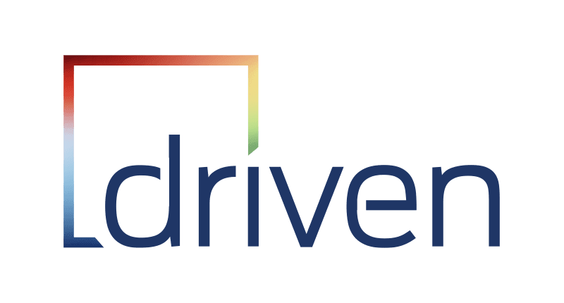 Driven_logo